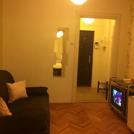 Universitate Apartment Bucharest