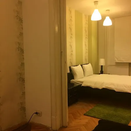 Apartment Universitate *