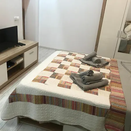 Apartment Universitate *
