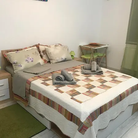 Apartment Universitate